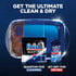 Finish Quantum Powerball, Dishwasher Pods, Advanced Clean & Shine, 22ct Dishwasher Tablets