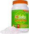 Buffered Vitamin C Powder Supplement, High Absorption Immune Support Drink with Ascorbate C, Organic, Vegan, 8oz