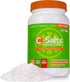 Buffered Vitamin C Powder Supplement, High Absorption Immune Support Drink with Ascorbate C, Organic, Vegan, 8oz