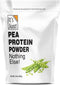 It's Just! Pea Protein Isolate, 1.5lb Plant Based, Gluten Free, Vegan, Keto Friendly, 24 Ounce (Pack of 1)