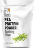 It's Just! Pea Protein Isolate, 1.5lb Plant Based, Gluten Free, Vegan, Keto Friendly, 24 Ounce (Pack of 1)