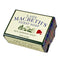 The Unemployed Philosophers Guild Shakespeare Lady Macbeth's Guest Soap, 2oz (56g) Travel or Hotel Sized
