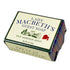 The Unemployed Philosophers Guild Shakespeare Lady Macbeth's Guest Soap, 2oz (56g) Travel or Hotel Sized