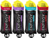 Extra Strength Energy Shots, Caffeine Energy Shots with Vitamin B & Amino Acids, Sugar-Free, 24 Count