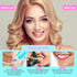 OIFVOPU (3.53oz)- 1 Niacinamide Whitening Toothpaste for Adults, Teeth Whitening Tooth Paste, Brilliant Smile