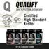 Dark Chocolate Whey Protein Powder Shake, Post Workout Recovery Drink, Gluten Free, 24g Protein, 1.65lb