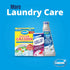 Carbona Stain Wizard Bio-Enzyme Stain Remover, Eliminates Fat, Oil, Blood, and More - 3 Pack