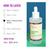 Good Molecules Niacinamide Serum - 10% B3 Facial Serum for Blemishes, Enlarged Pores, Hydrating Skincare