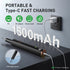 YSHTKS 4 4 IPX6 Plaque Remover for Teeth - Tartar Remover for Teeth, Dental Calculus Remover Teeth Cleaning Kit Speed