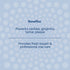 Pack 3 PRO-SYS Mint Fluoride Toothpaste Gel, ADA Approved, Prevents Cavities, Gingivitis, and Plaque