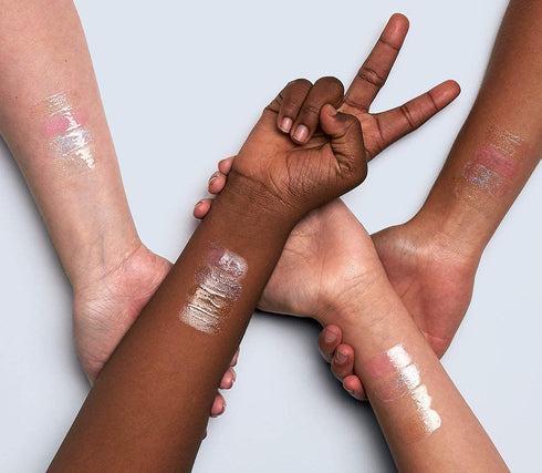 Petite 'N Pretty 10K Shine Lip Gloss for Kids, Glow Down, High Shine Makeup for Kids