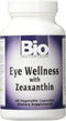Bio Nutrition Eye Wellness 60 Vegetarian Capsules | Supports Eye and Vision Health | Zeaxanthin, Vitamin A & Zinc
