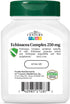 21st Century Echinacea Extract Veg Capsules, 60 Count