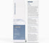 PerioSciences Hydrating Mouthwash Rinse, Mint Anti Cavity Dry Mouth Plaque Remover, Pack of 2