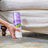 OdoBan Ready-to-Use Disinfectant Set of 2, 14.6 Ounce 360-Degree Continuous Spray Fabric/Air Freshener & 1 Gallon