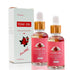Wovarkie 2 Packs Yoni Oil for Women, All Natural Feminine Oil Intimate Deodorant