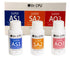 Skincare Face Serum Aqua Peel Concentrated Solution 30ml, Aqua Facial Serum AS1 SA2 AO3 One Set Elitzia ETCCS123T (3