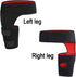Adjustable Groin Support Brace for Men & Women, Hip Compression Wrap for Thigh, Sciatica, Arthritis, Pain Relief