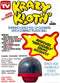 Krazy Kloth As Seen on TV - Small Size Cleaning Cloth for Home, Cleans, Polishes, Protects Stains