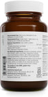 Metagenics E-400 Selenium - Antioxidant & VIT E Support - 60 Tablets, Non-GMO, Gluten-Free, Vegetarian