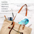 Contact Lens Case Kit - 2 in 1 Double Sided Portable Contact Lense and Eyeglasses Case
