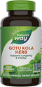 Nature's Way Gotu Kola - 950 mg per 2-Capsule Serving, 180 Vegan Capsules