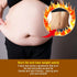 KLYso Slimming Nourishing(1PCS) Body Firming Massage Oil for & Toning, Natural Contouring with Warming Therapy
