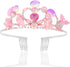 Mermaid Crown Seashell Headbands for Women, Fish Scale Hair Accessory for Parties