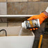 Instant Power Toilet Tank Cleaner, Bathroom Cleaning Powder, Removes Rust and Minerals, 16 Oz