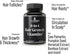 11-in-1 Vegan Hair Growth Vitamins for Thinning & Brittle Hair, Advanced Vitamin Complex with Biotin