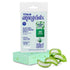 T.Taio Esponjabon Aloe Vera Soap Sponge - Gentle Shower Scrubber for Dirt & Oil Removal