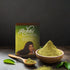 Reshma Beauty Classic Henna Hair Color - 100% Natural, Gray Coverage, Ayurveda Hair Product (Dark Chocolate, 5.29 oz,
