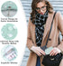 WY LIGHTING LEVEL 3 PCS Sanitary Pad Storage Bag Portable Period Bag for Teen Pads/Sanitary Napkins/Tampons, Sanitary
