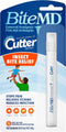 Cutter BiteMD Insect Bite Relief Stick - Analgesic and Antiseptic 0.5 Fl Oz