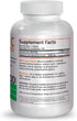 Vitamin C 1000 mg Premium Non-GMO Ascorbic Acid - Maintains Healthy Immune System, Supports Antioxidant Protection - 100 Tablets