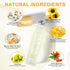 NXJ INFILILA Cuticle Oil, Nail Strengthener and Growth, 10ml Nail Cuticle Oil with Vitamin E, Milk Honey Extract