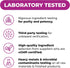 Multivitamin for Women - Daily Vitamins for Energy, Mood, Hair, Skin, Nails - Liquid Caps