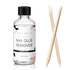 Makartt Nail Glue Remover for Press on Nails, 30ML Easy Removal Debonder for Nail Tips