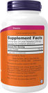 NOW Foods Inositol Powder Supplements, 8-Ounce, Neurotransmitter Signaling*, Cellular Health*
