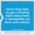 Life Extension Serene Sleep – Ashwagandha, Black Cumin – Sleep Supplement for Calm, Relaxation, 30 Softgels