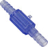 Westmed #0590 Swivel Oxygen Tubing Connectors - Pack of 5, Package may vary