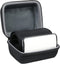 co2CREA Hard Case Replacement for OMRON Evolv Bluetooth Wireless Blood Pressure Monitor BP7000 HEM-7600T-BK