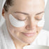 Project E Beauty 500pcs Disposable DIY Non-Woven Eye Mask Paper for Skincare & Spa Salon Use (500, Eye Zone)