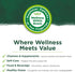 Swanson Full Spectrum Citrus Bioflavonoid Complex, Aids Vitamin C Absorption, 250 Capsules
