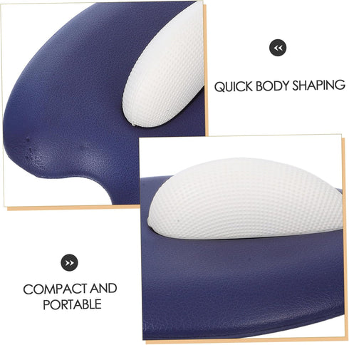 VANZACK Pelvic Floor Muscle Toner Home Fitness Device for Women Instrument for Pelvic Health for Mothers and Discreet