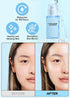 I DEW CARE Hydra Vibes 10-Hyaluronic Acid Serum 30ml - Moisturizing Water-gel Serum for Glass Skin - Korean Skin Care