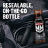 Slammin' 11.16 Oz (Pack 12), 32g 1g 16 5g Muscle Milk Pro Advanced Nutrition Protein Shake, Strawberry, Fl of Protein