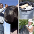 RL-3036XH 20-30 (100 Count) 30" 36" 1.5 Commercial, Aluf Plastics - Gallon Trash Can Liners - x - Thick MIL Equivalent