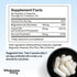 P5P B6 Immune 30 Zinc Picolinate, Magnesium Glycinate Supplements with Vitamin | Magnesium and Zinc Vitamin |