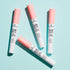 essence Volume Booster Lash Primer Mascara - White Conditioning Primer with Mango Butter & Acai Oil, Vegan